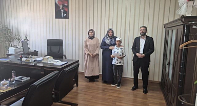 Erzurum'da Kur'an okuma yarışması Bölge Finalisti belli oldu