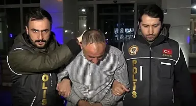 Erzurum'da kuzeninin eşini öldüren sanığa müebbet hapis!