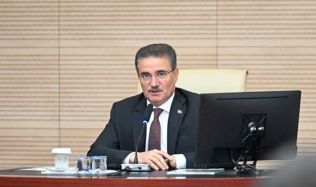 Erzurum’da okul güvenliği için toplantı yapıldı