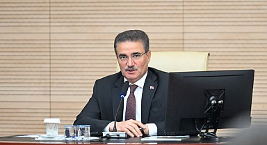 Erzurum’da okul güvenliği için toplantı yapıldı