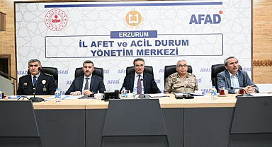Erzurum’da sahipsiz hayvanlar için yeni kararlar