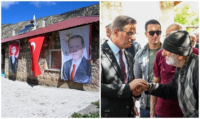 Erzurum’da şehitlerin isimleri yaşatılacak