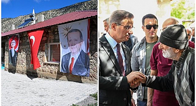 Erzurum’da şehitlerin isimleri yaşatılacak