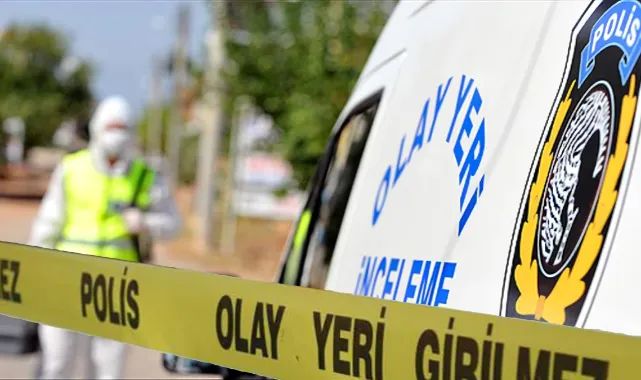 Erzurum'da silahlı kavga! 2 kişi öldü, yaralılar var