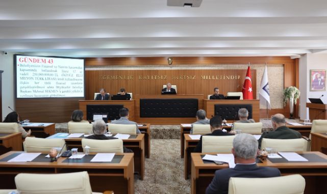 Erzurum'da toplu ulaşım için yeni şirket 
