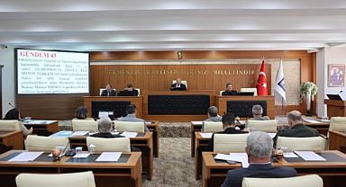 Erzurum'da toplu ulaşım için yeni şirket 