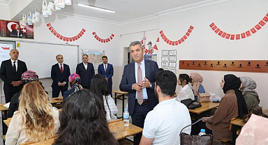 Erzurum’da Türkiye Yüzyılı Maarif Modeli semineri