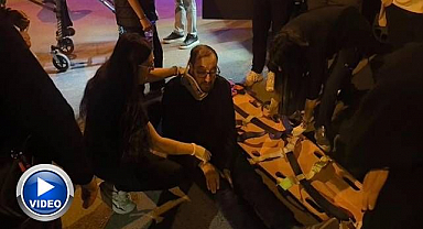 Erzurum'da yayaya çarpıp kaçtı! Her yerde aranıyor
