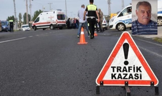 Erzurum'daki kazadan acı haber! 40 gün süren yaşam mücadelesini kaybetti