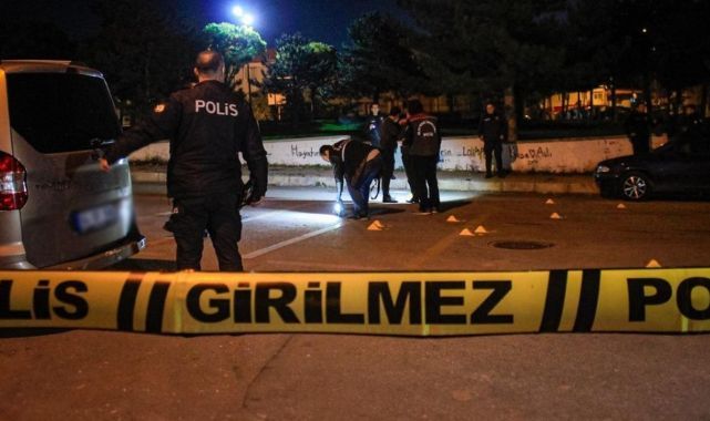 Erzurum'daki silahlı kavgada 3 tutuklama