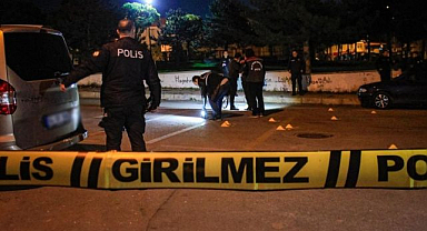 Erzurum'daki silahlı kavgada 3 tutuklama