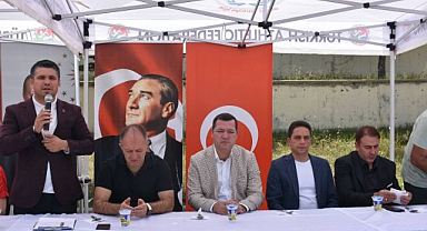 Erzurum’dan olimpiyatlara uzanan hedef