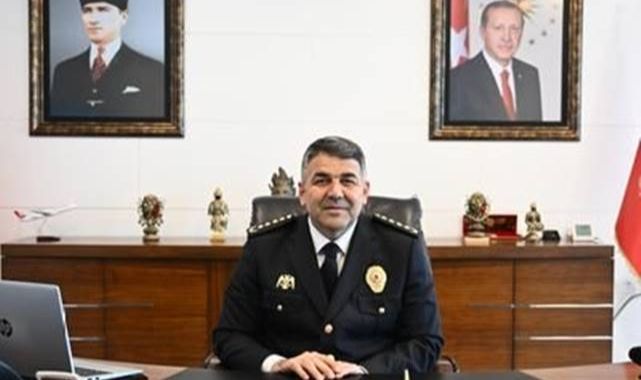 Onur Karaburun'dan veda mesajı