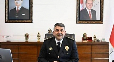 Onur Karaburun'dan veda mesajı