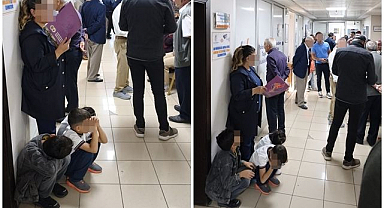 Erzurum Tapu ve Kadastro’da yoğunluk