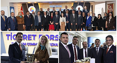 Erzurum’un coğrafi işaret hedefi büyüyor