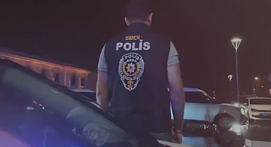 Erzurum’un da aralarında bulunduğu 36 ilde siber suç operasyonu