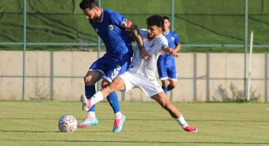 Erzurumspor, Alanyaspor’la 6. kez karşılaşacak