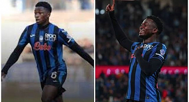 Erzurumspor’dan sulemanа bombası!