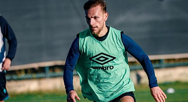 Erzurumspor FK, Samsunspor maçının hazırlıklarını sürdürdü
