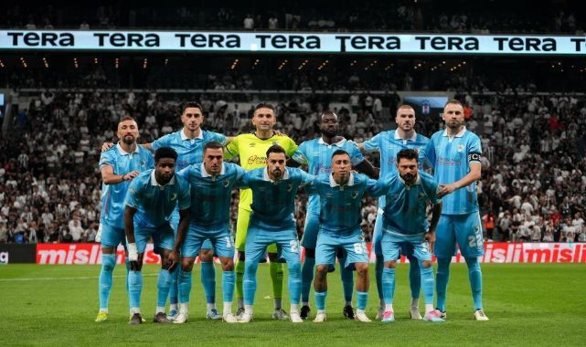 Erzurumspor FK ve Samsunspor 7. randevuda