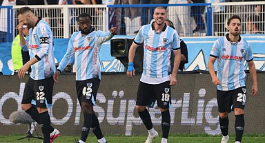 Erzurumspor FK’ya 5 günlük milli ara izni