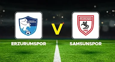 Erzurumspor-Samsunspor maçında biletlerde son durum