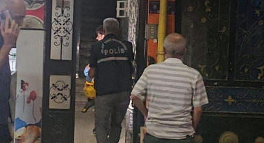 Evde çıkan tartışma büyüdü! Hem silah, hem bıçakla saldırdılar