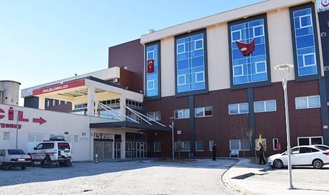 Evinde başından vurulmuş halde bulundu!