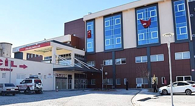 Evinde başından vurulmuş halde bulundu!