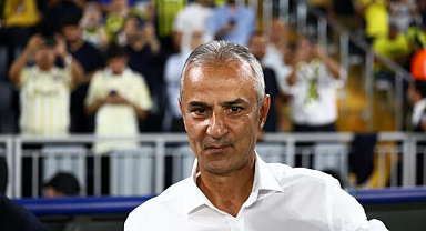 Fenerbahçe'de şok istifa!