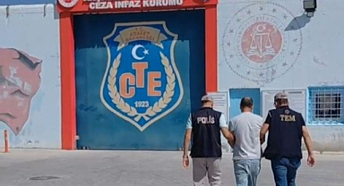  FETÖ firarisi yakalandı