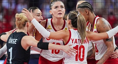 Filenin Sultanları yine Avrupa'nın zirvesinde! Üst üste 2. kez şampiyon