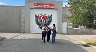 Firari hükümlüye operasyon!