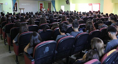 Gazze'deki eğitim mücadelesi anlatıldı