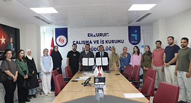 Genç eczacılar için mesleki eğitim programı başlatıldı