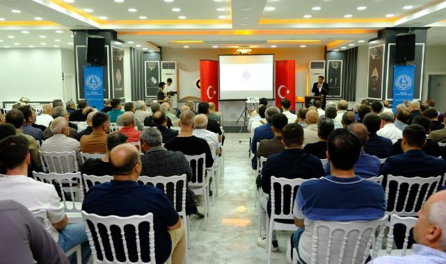 Gıda sektörü için önemli buluşma