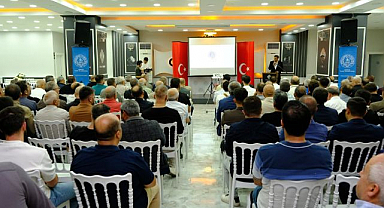 Gıda sektörü için önemli buluşma