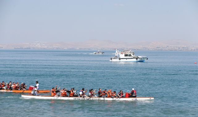 GölFest heyecanı devam ediyor