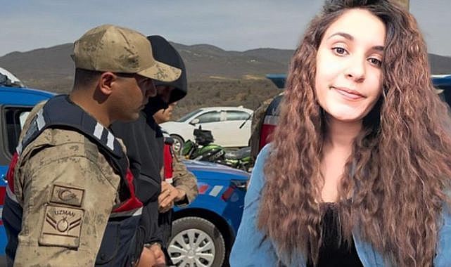 Gülistan Doku soruşturmasında 6'ncı dalga! 2 emniyet mensubu gözaltına alındı