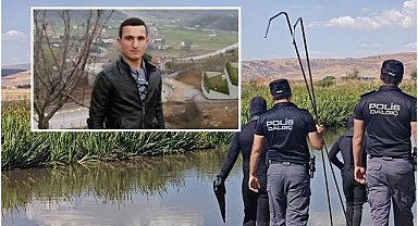 Günlerdir aranan şahsın cesedi ağaca asılı halde bulundu!