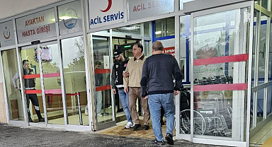 Hakem soruşturmasında yeni gözaltılar
