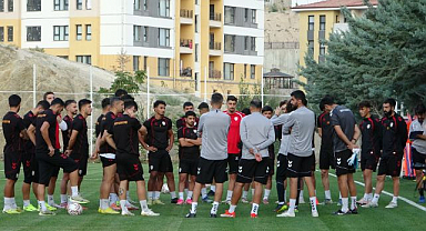 Hedef 4'te 4 yapmak