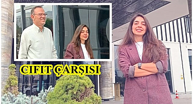İranlı Satış Müdürü, mezun olduğu Erzurum'u mesken tuttu  