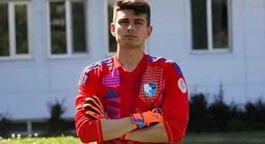 Kağan ortada kaldı