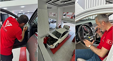 Kamu personeline özel ekspertiz indirimi