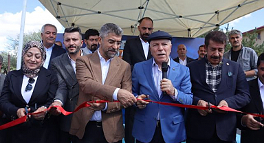 Karayazı'da ulaşımda büyük dönüşüm: Yollar asfalta kavuştu