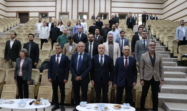Kardiyologlar ve cerrahlar Erzurum'da buluştu