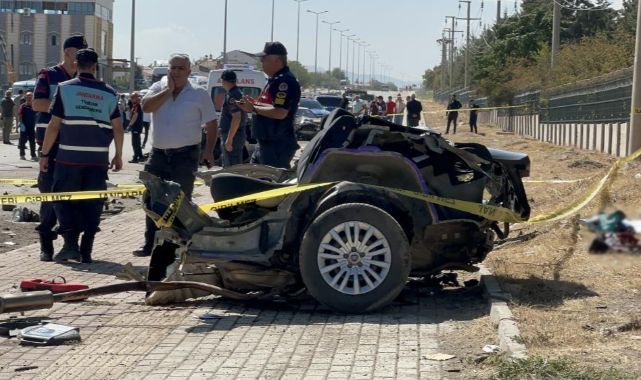Katliam gibi kazanın ardından acı gerçek ortaya çıktı