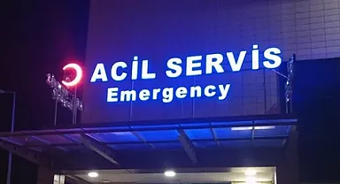 Kayaklılardan düşen kişi hayatını kaybetti